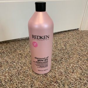 RESERVED Redken Diamond Oil Conditioner